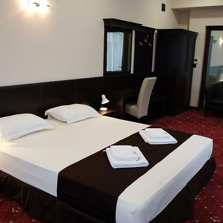 Hotel Dragalevtsi Софія Екстер'єр фото